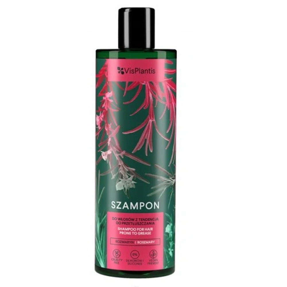 Шампуни VP Shampoo for hair prone to grease 5904567058786 | Лапландия ...